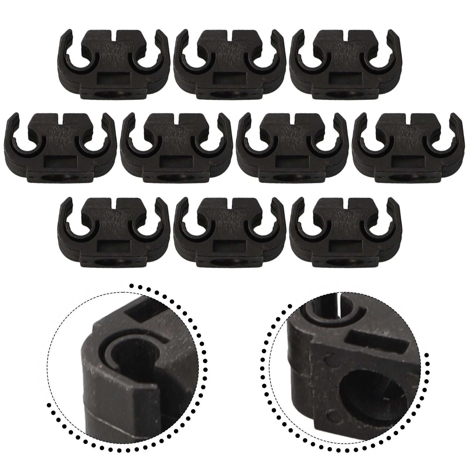2X Clip Tools for Motors Line (Customizable)