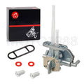 Fuel Valve Petcock for Suzuki LTF300F LTF250 LT-F4WD LT-4WD LT-F4WDX (1988–2000)