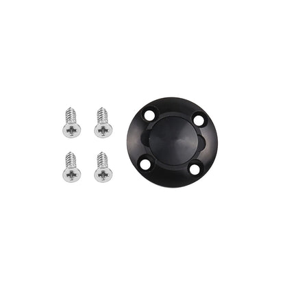 Aluminum Round Fuel Dot Cap for RC Airplane