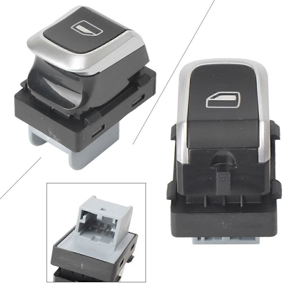 Power Window Switch for Audi A4 B8, Allroad, A5, Q5 (2008–2016) 8KD 959 855A