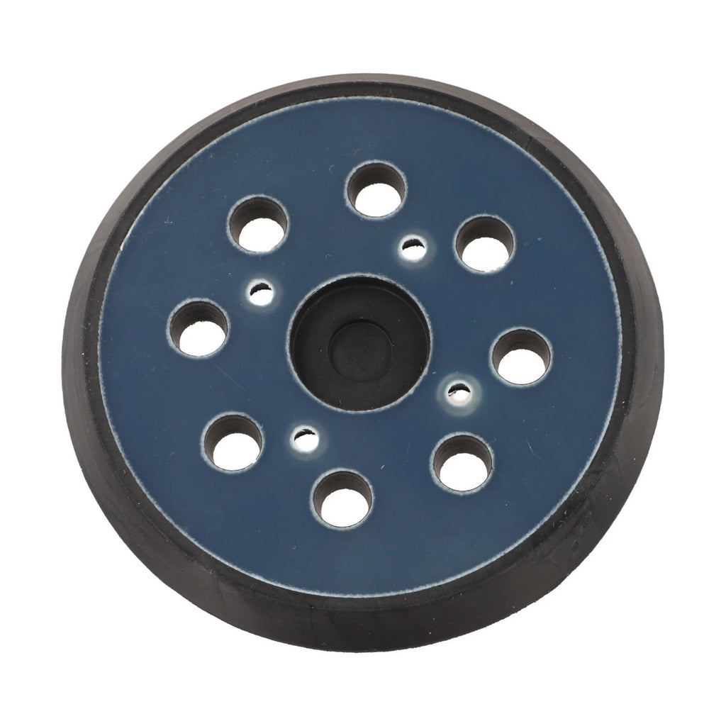 5-Inch Round Back Polishing Pad for Orbital Sander