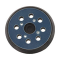 5-Inch Round Back Polishing Pad for Orbital Sander