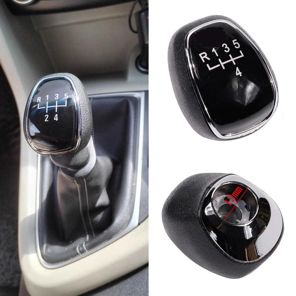Gear Shift Knob for Manual Transmission (DIY Upgrade)