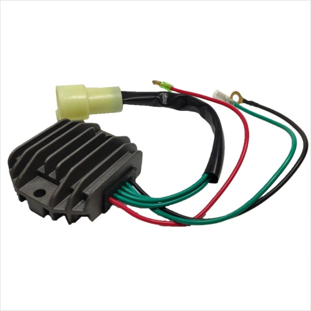 Rectifier Regulator for Yamaha Outboard 50hp
