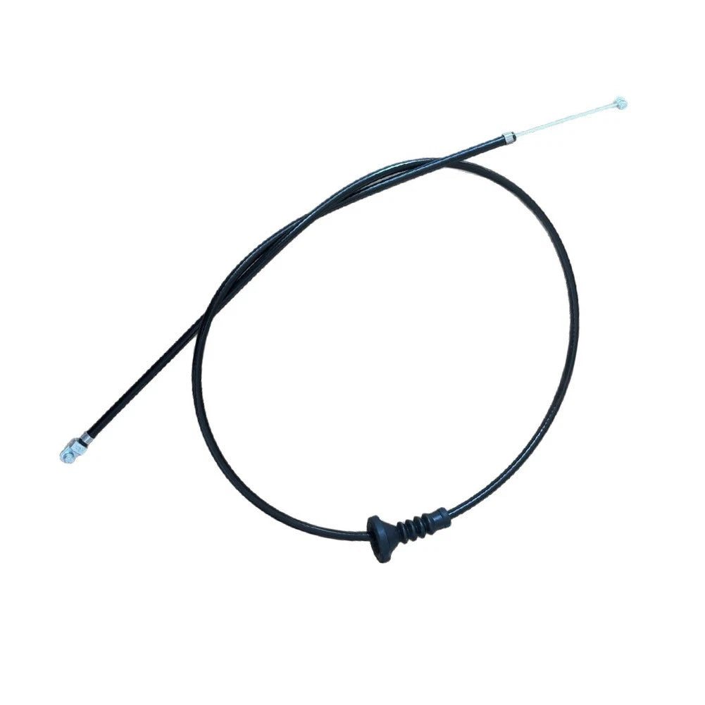 Hood Release Cable for BMW 525i 530i 545i (2004–2005)