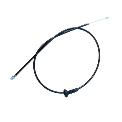Hood Release Cable for BMW 525i 530i 545i (2004–2005)