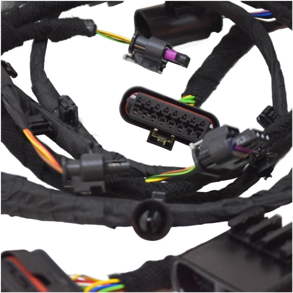 Front Parking Sensor Wiring for BMW 3 Series (G20, G28) OEM Replacement