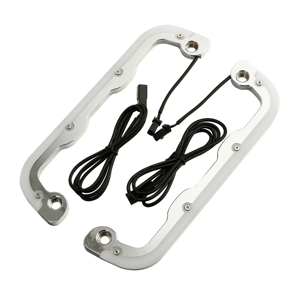 LED Engine Panels for Honda Goldwing GL 1800 (2018–2026)