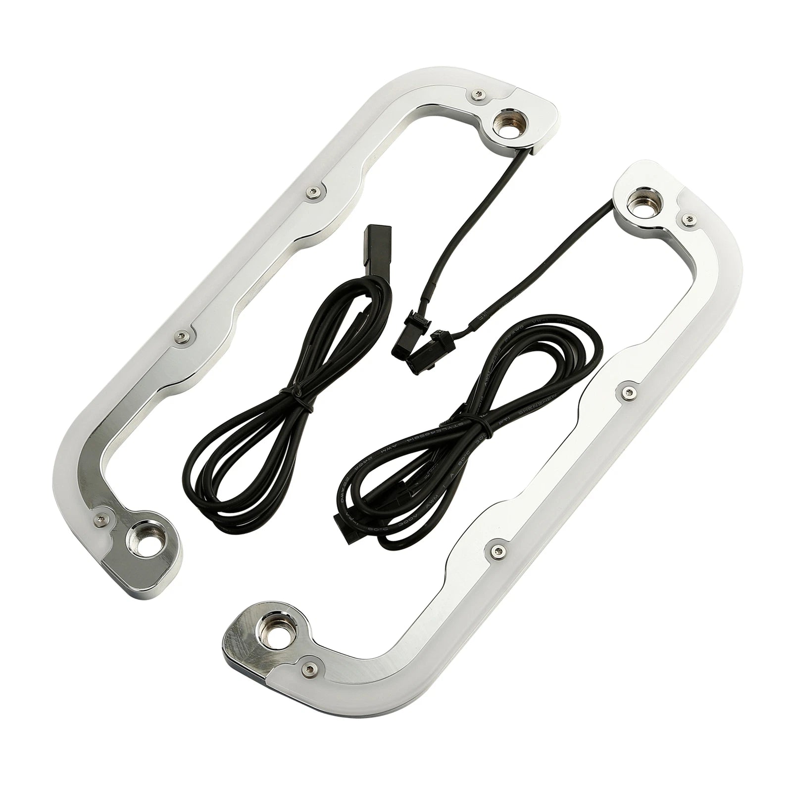 LED Engine Panels for Honda Goldwing GL 1800 (2018–2026)