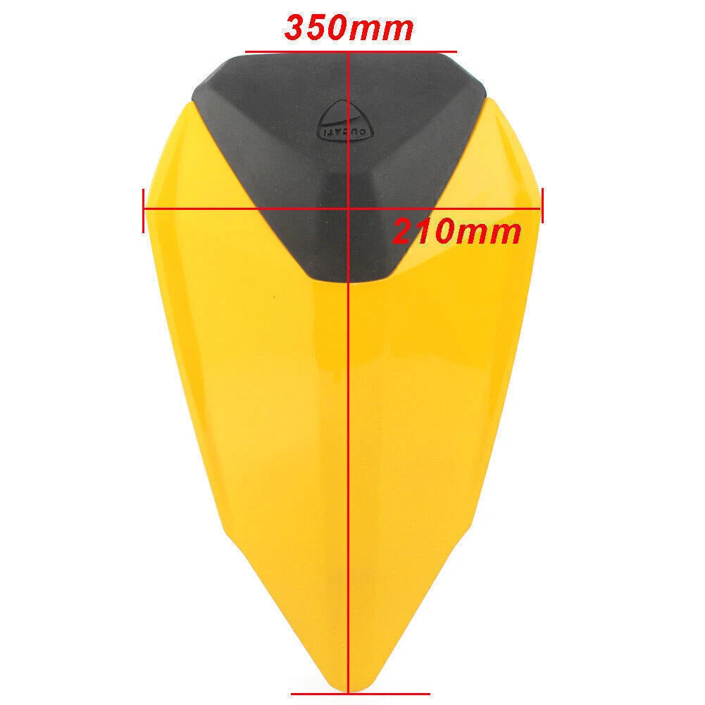 Rear Seat Cover Cowl for Ducati 1199 (2012–2015)