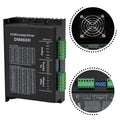 DM860H Stepper Motor Driver for