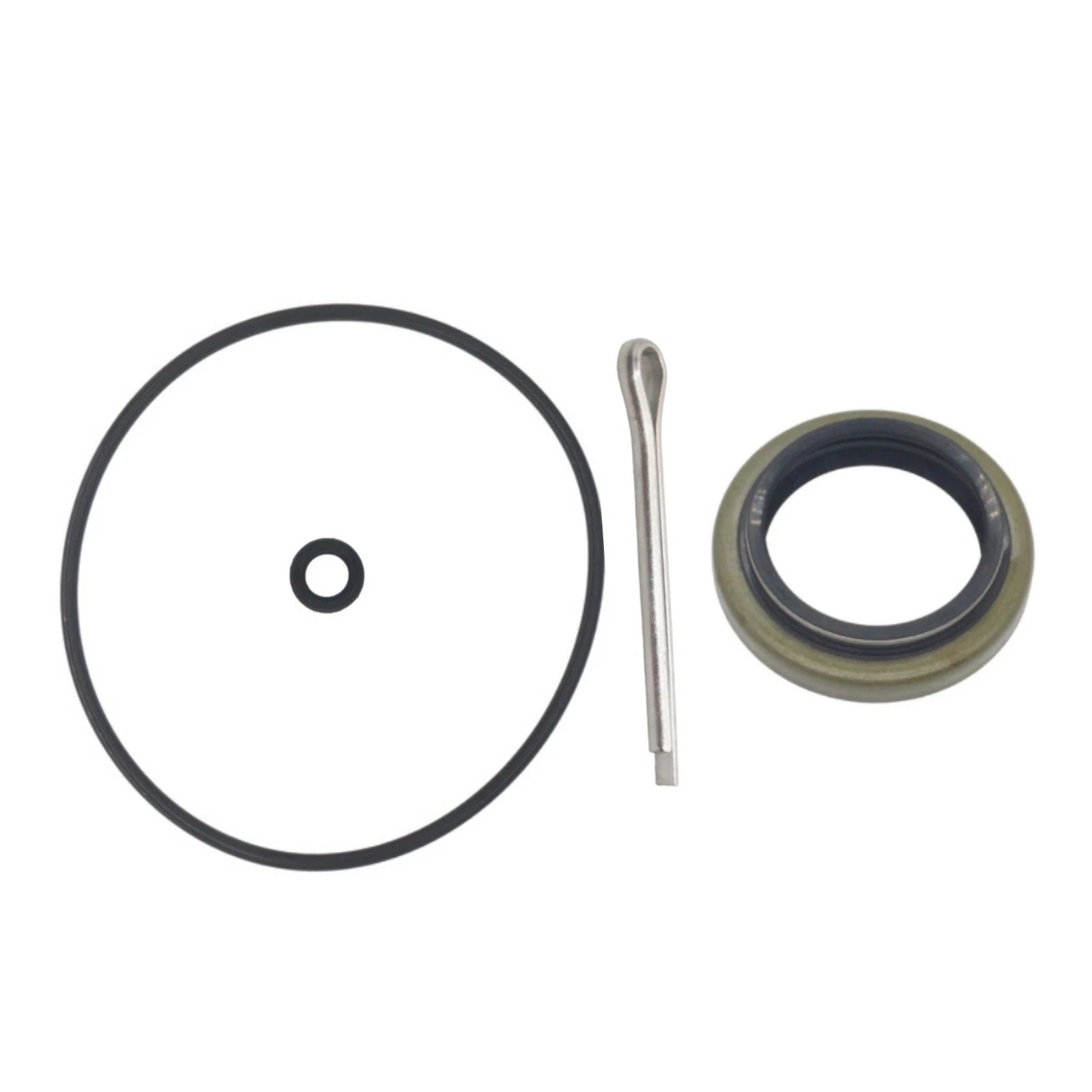 OMC Cobra Propshaft Oil Seal Kit for Volvo Penta (3858303, 3863090)