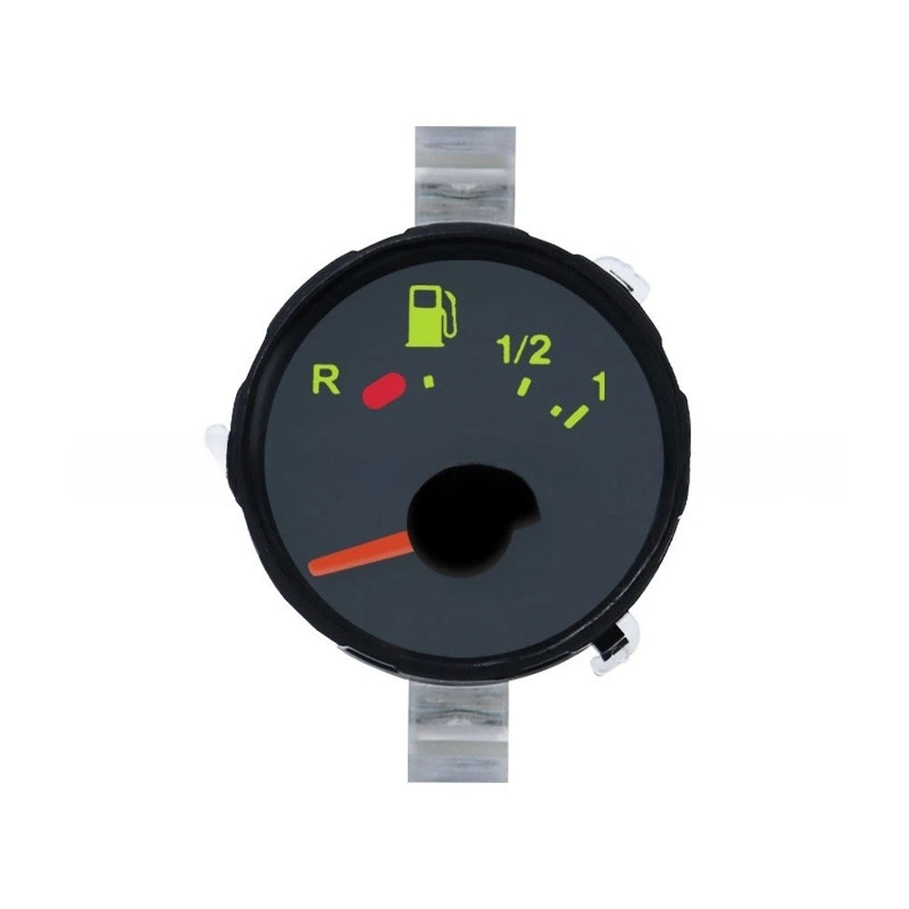 Dashboard Integration Fuel Level Gauge for