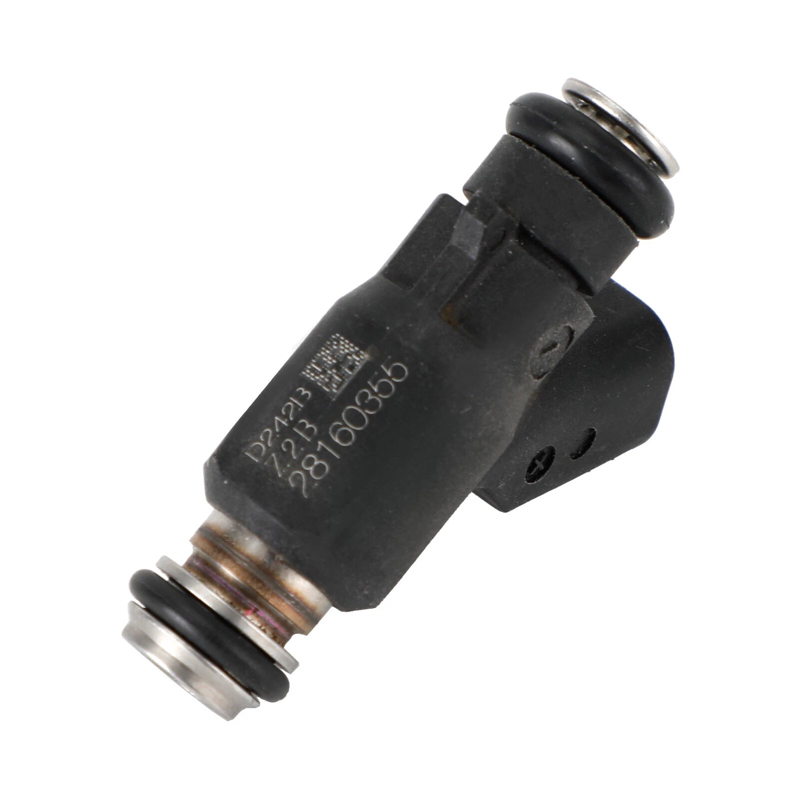 Fuel Injector 2 Hole for HiSun EFI UTV550 MSU500 HS500 Cowboy (N/A) 28160355 MG T