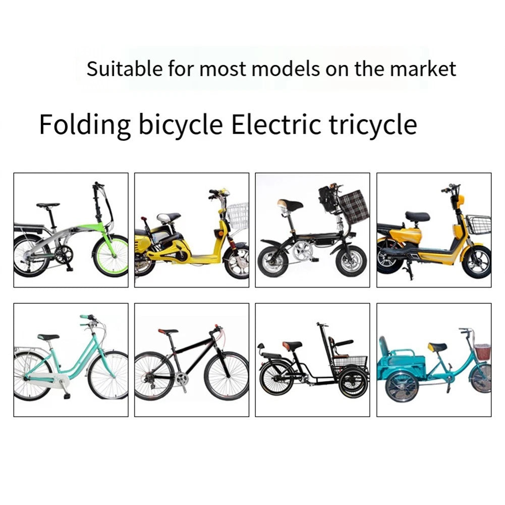 Saddle for Electric Vehicles with Air Soft Ventilation System