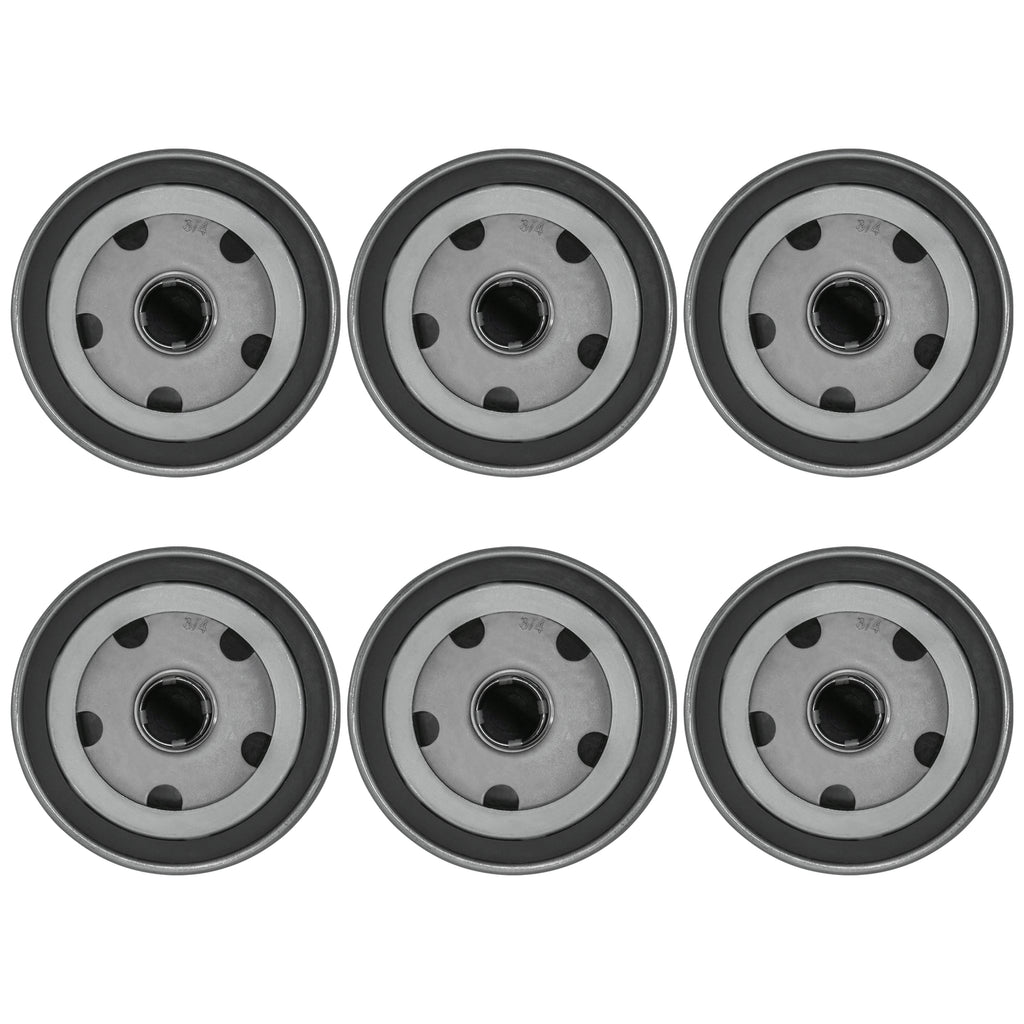 Oil Filter Replacement for Kohler Bad Boy (2005–2015)