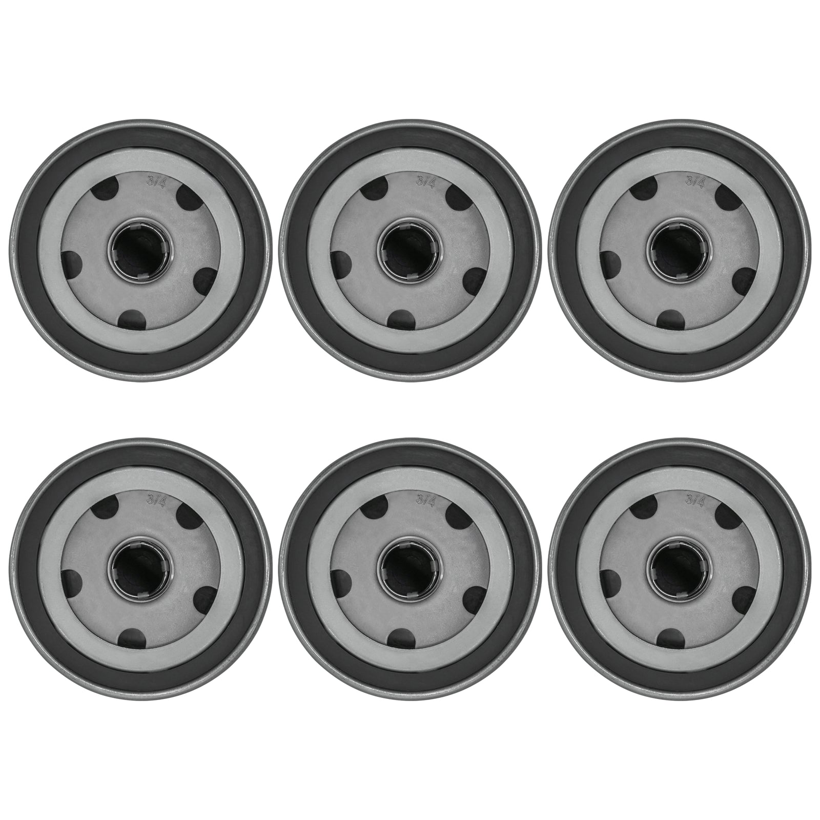 Oil Filter Replacement for Kohler Bad Boy (2005–2015)