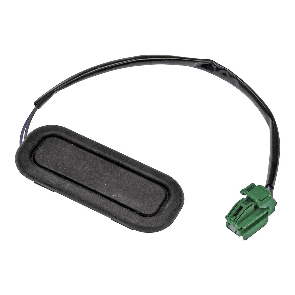 Rear Hatch Door Release Switch 20890048 for Chevrolet Traverse (2009–2017)