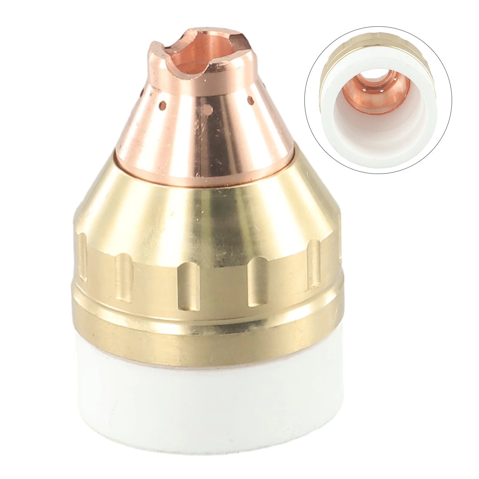 Protective Cover for Cutting Torch Accessories Narrow Slit