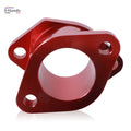 Carburetor Intake Manifold for Yamaha Warrior 350 YFM350X (1997–2004)