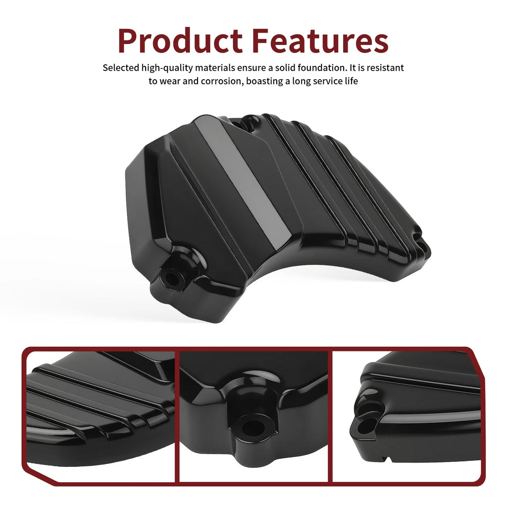 Water Pump Oil Pump Cover for Yamaha YFZ350 Banshee 350 (1987–2006) 2GU-15416-00-00