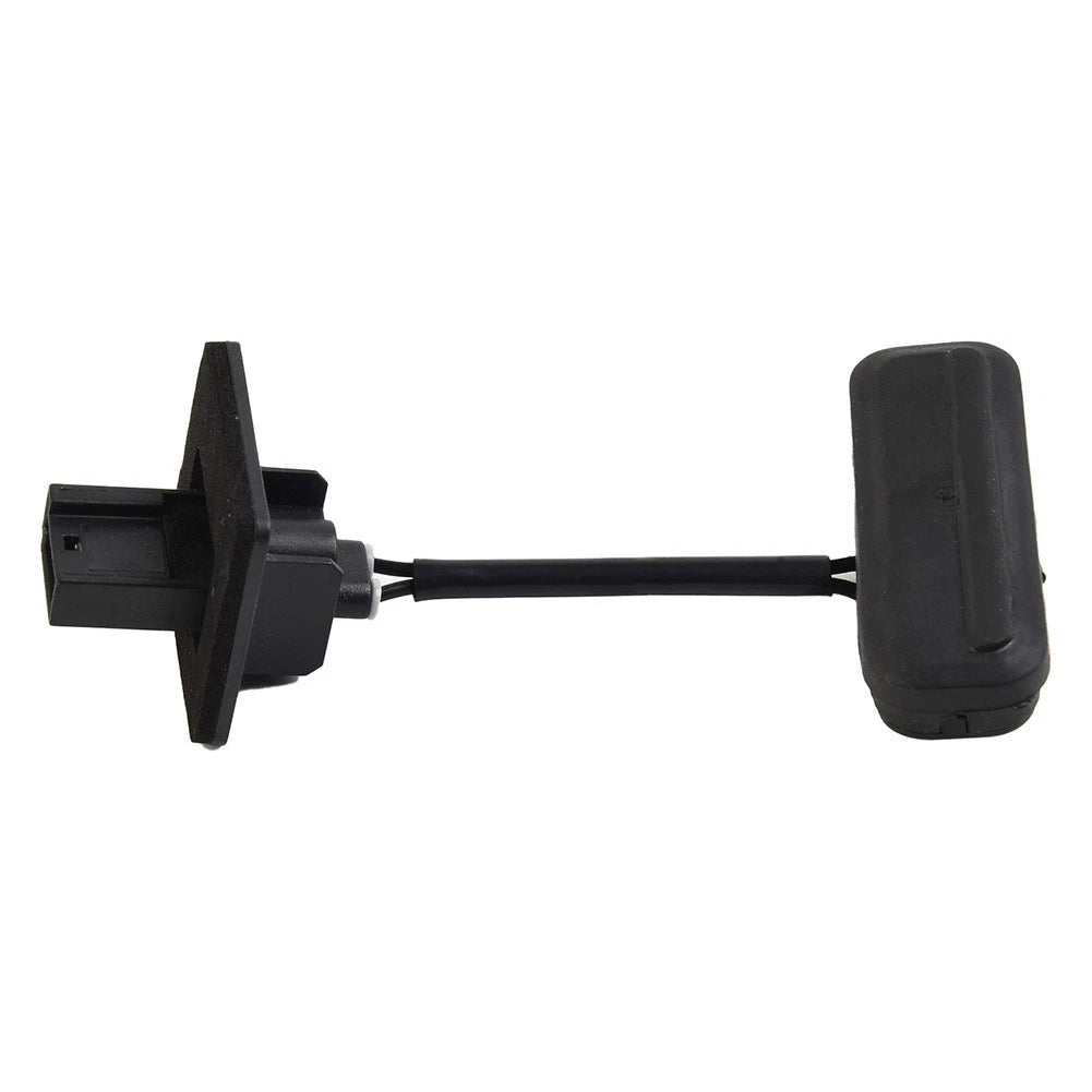 Trunk Lid Switch Tailgate Switch Vehicle Accessories Black Car Replace