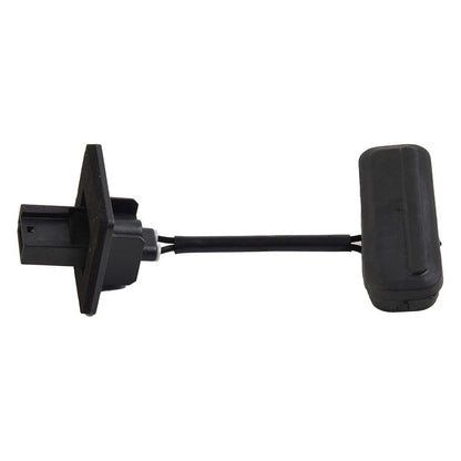 Trunk Lid Switch Tailgate Switch Vehicle Accessories Black Car Replace