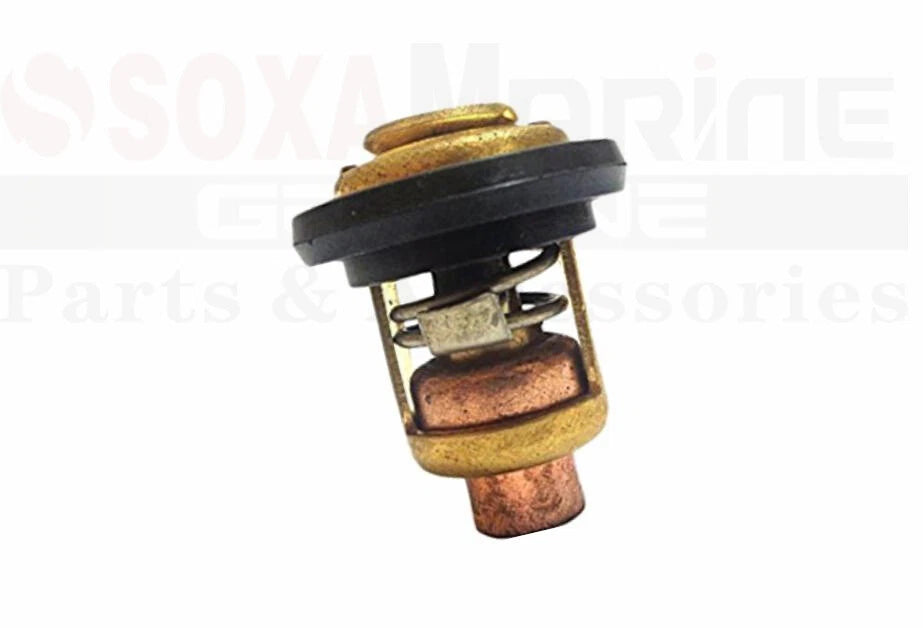 Outboard Thermostat 677-12411-00 for Yamaha 4hp 5hp 8hp