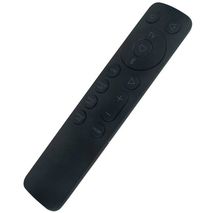 Remote Control for JBL Soundbar Bar 1000 (Compatible with AAA Batteries)