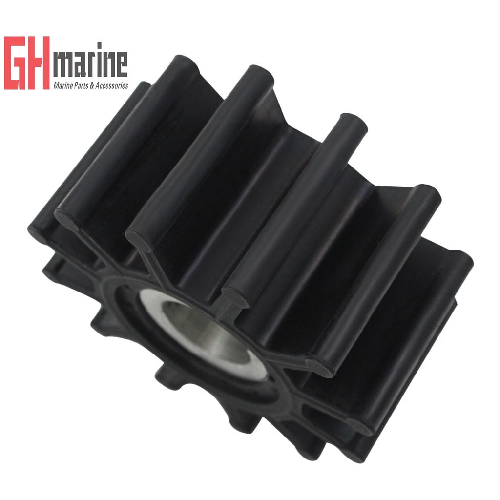 Flexible Impeller for Chrysler Marine Engine M80 (CW) & M80 (CCW)