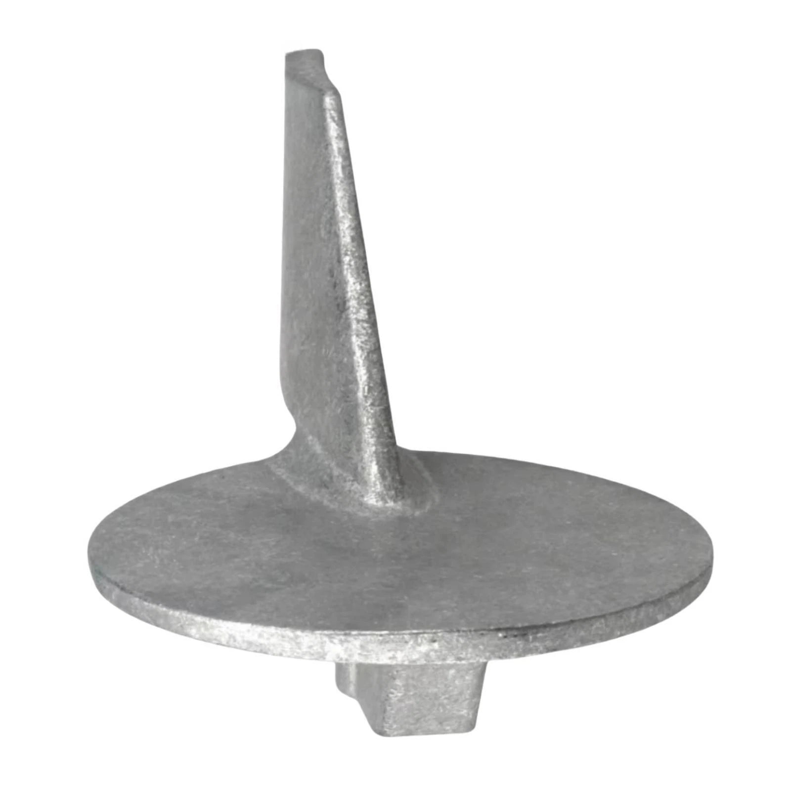 Zinc Trim Tab Anode & Bolt for MerCruiser Mercury (Fits 822777Q1, 18-6014, 46399A1)