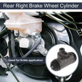 Brake Wheel Cylinder Rear Right Replacement for Chevrolet Tracker (1999–2004)