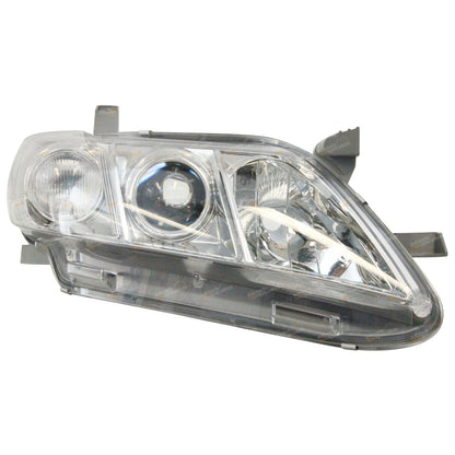 LH+RH Headlights Pair for Toyota Camry 40 Series (2006–2009)