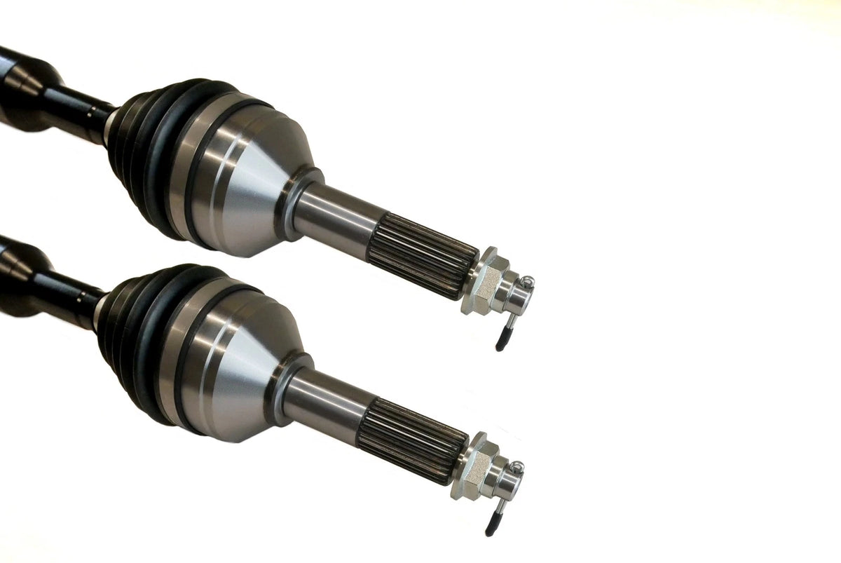 Monster XP Series Rear CV Axles for Kawasaki (59266-0715)