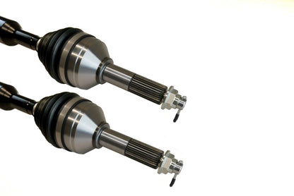 Monster XP Series Rear CV Axles for Kawasaki (59266-0715)