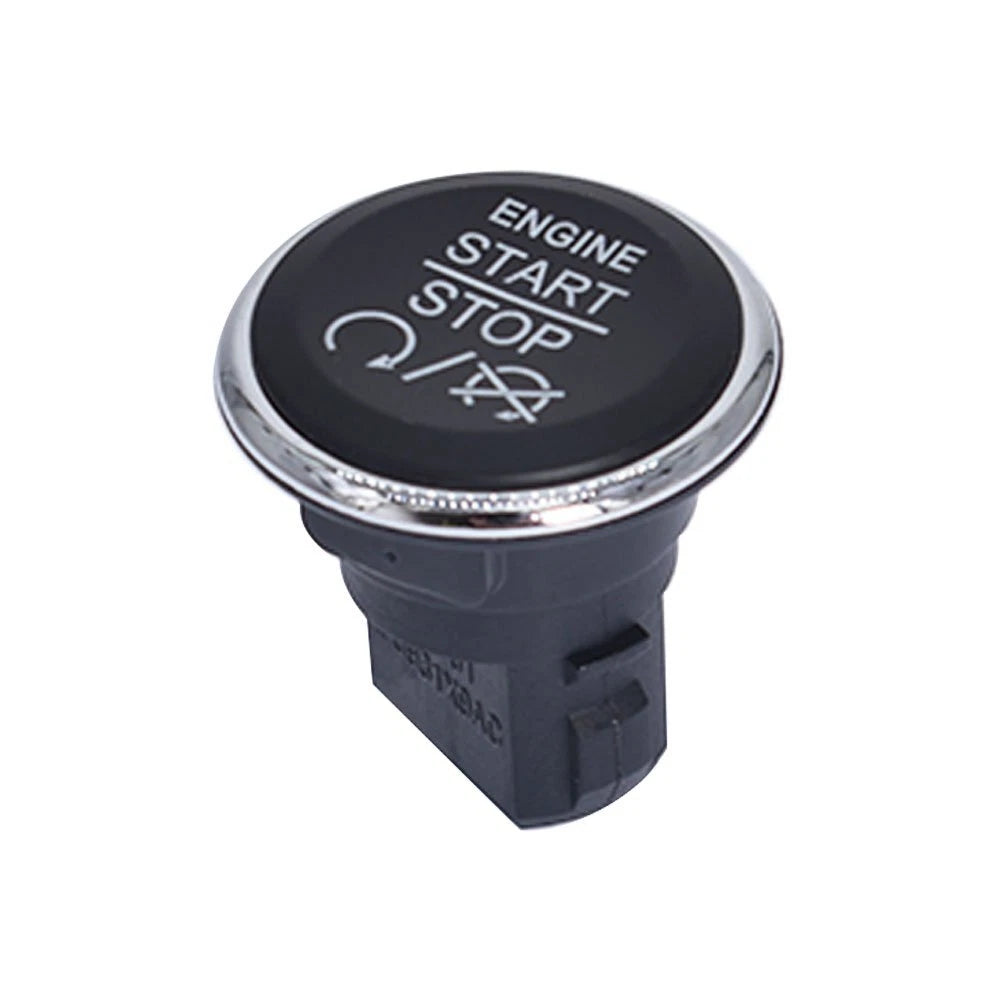 Push to Start Stop Button Switch for Jeep Grand Cherokee (2009–2013)