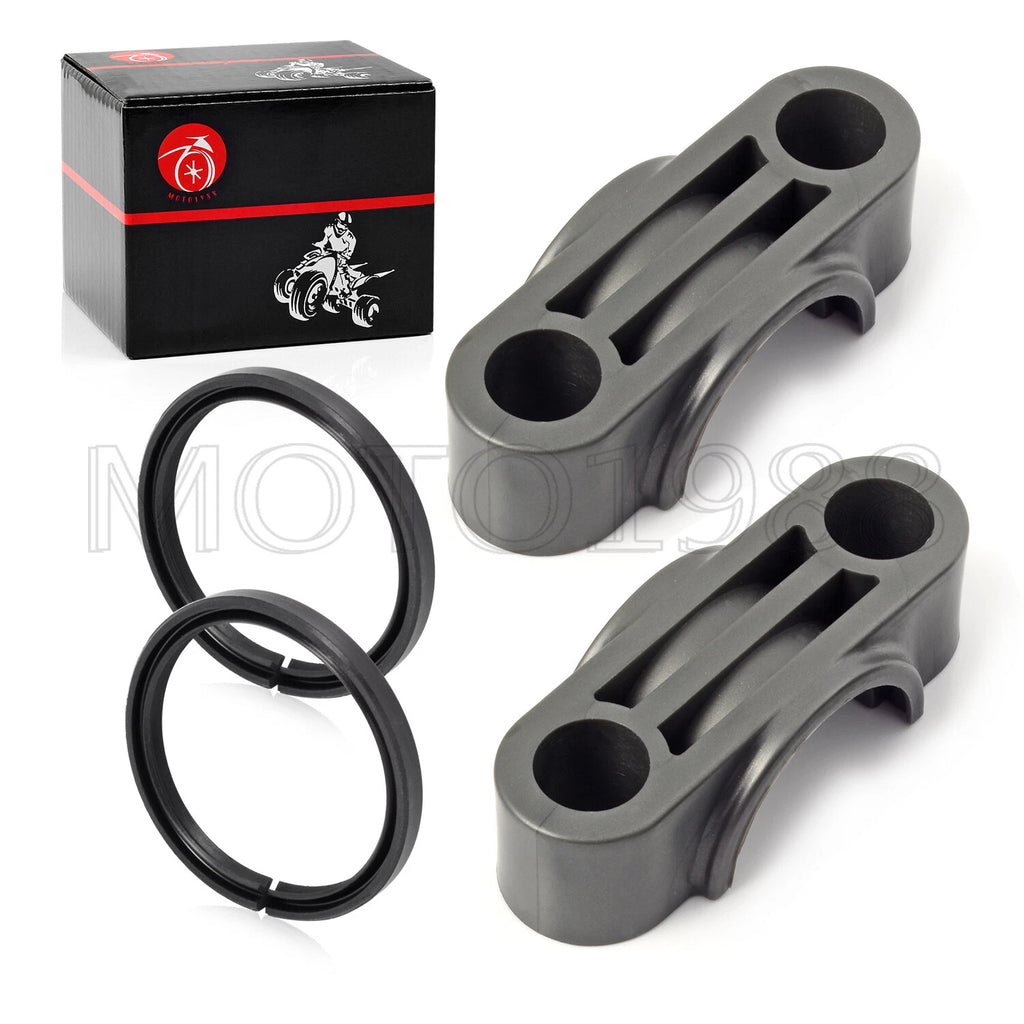 Steering Stem Bushing & Seals for Yamaha Blaster YFS200 (1988–2006)