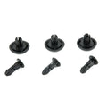 Support Clip for Toyota (2000–2005) 90467-07217