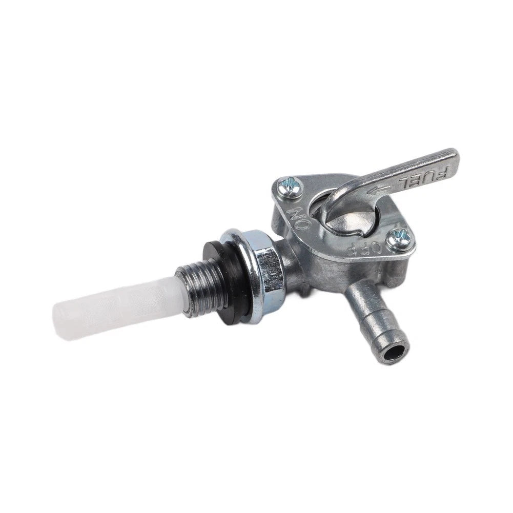 Fuel Tank Fuel Tap Valve for Generator Engine (ON/OFF)