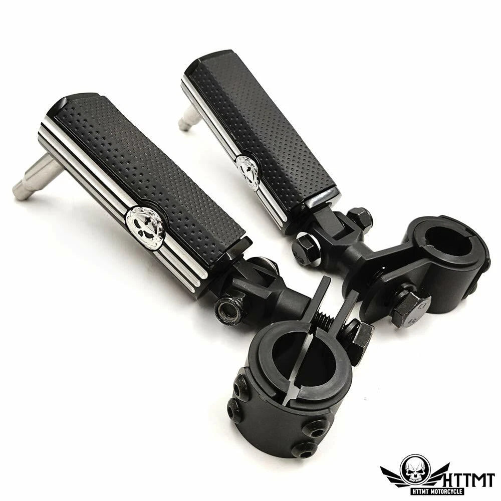 Footpeg Kit 25mm 32mm for Harley Touring (2014–2023)