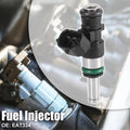 Fuel Injector Nozzle Replacement for Mitsubishi (2010–2018)