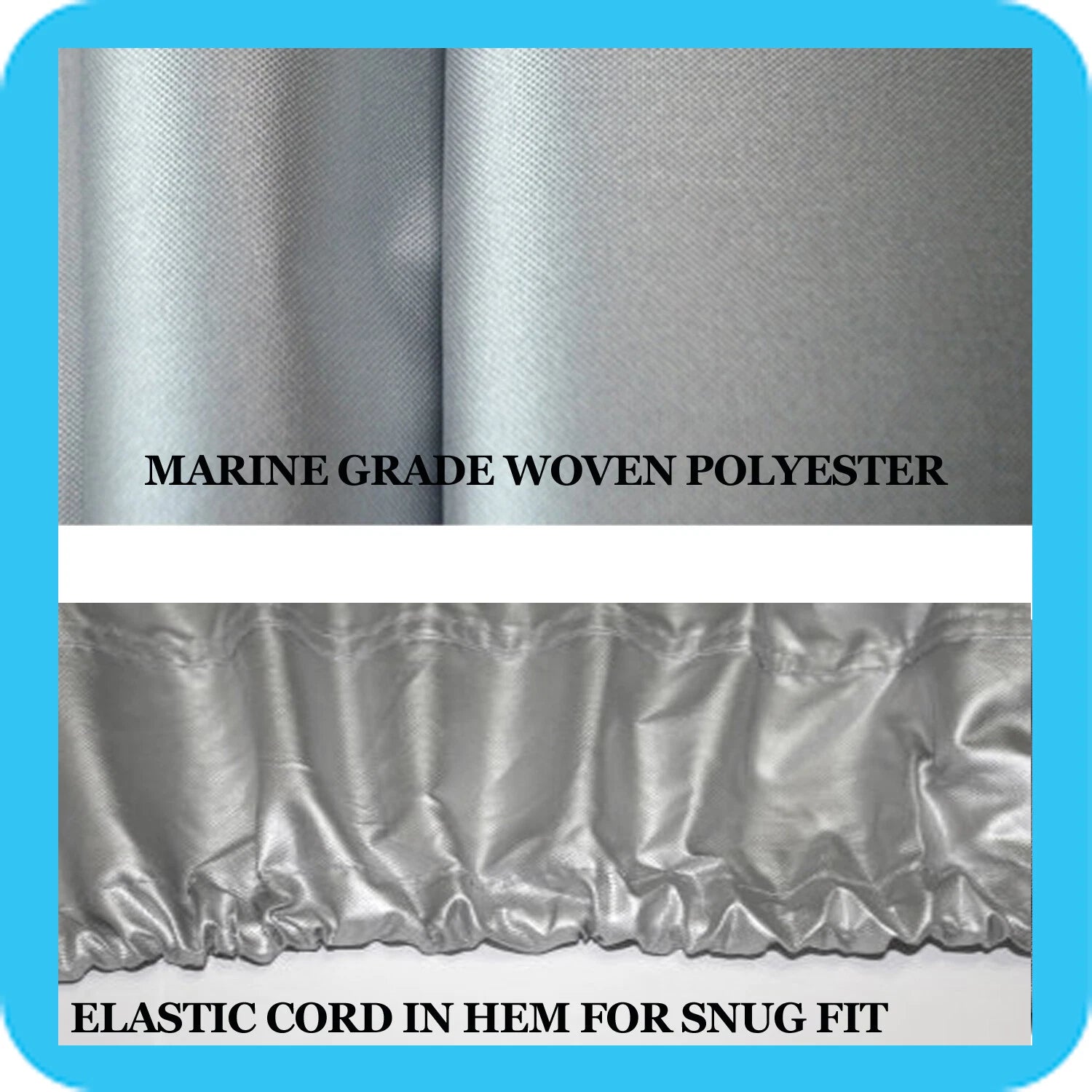 Dust Cover for Sea Doo GTI (Multiple Models)
