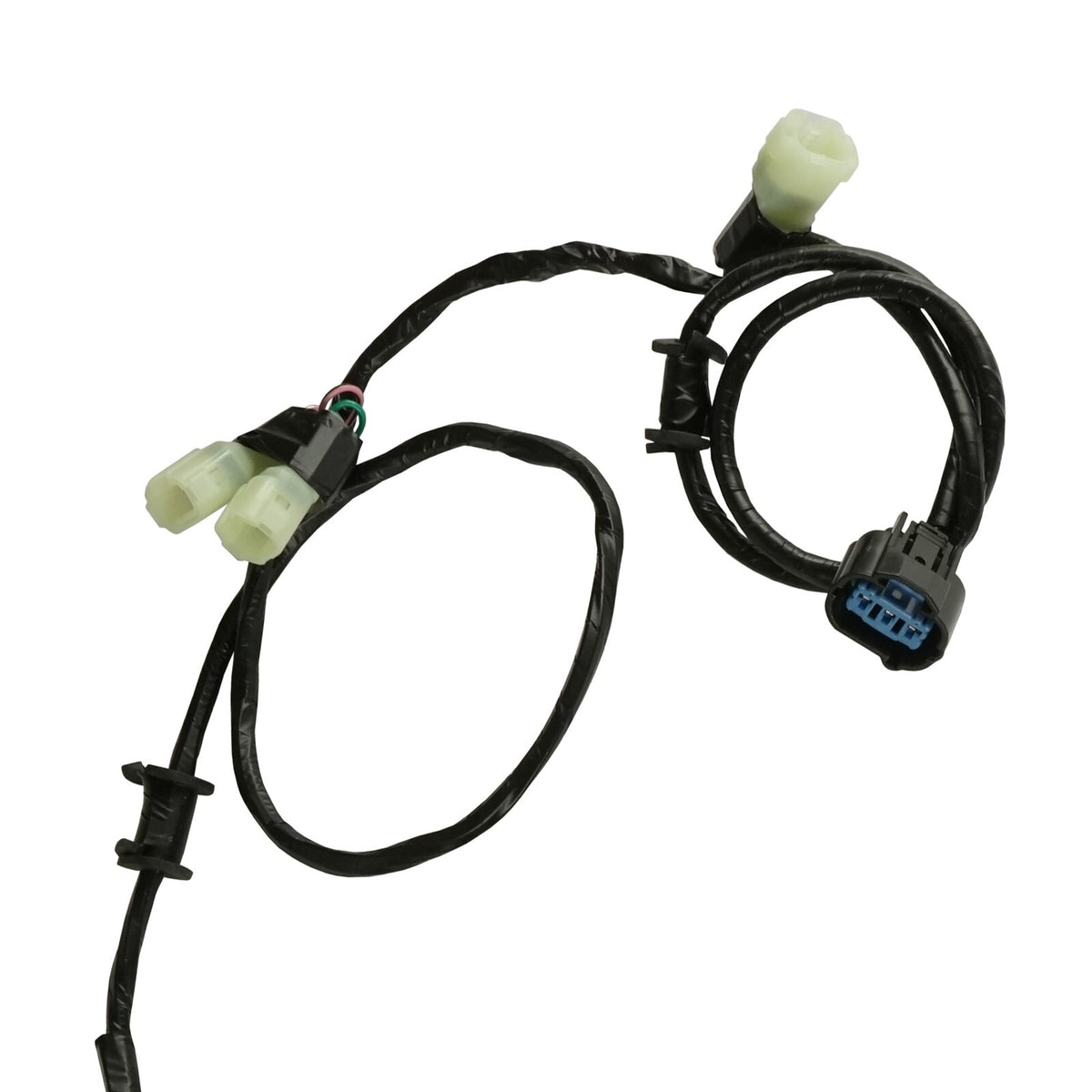 Wiring Harness Replacement for Honda TRX450R (2006–2009) Kick Starter