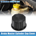 Brake Master Cylinder Cap Cover for Mazda 6 SI 2.3L L4 (2014–2018)