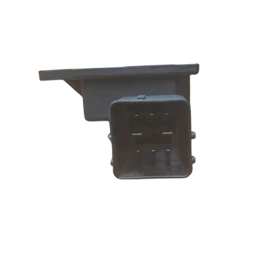 8 Pins Engine Start & Stop Control Module Relay for Citroen Peugeot (9807709080)