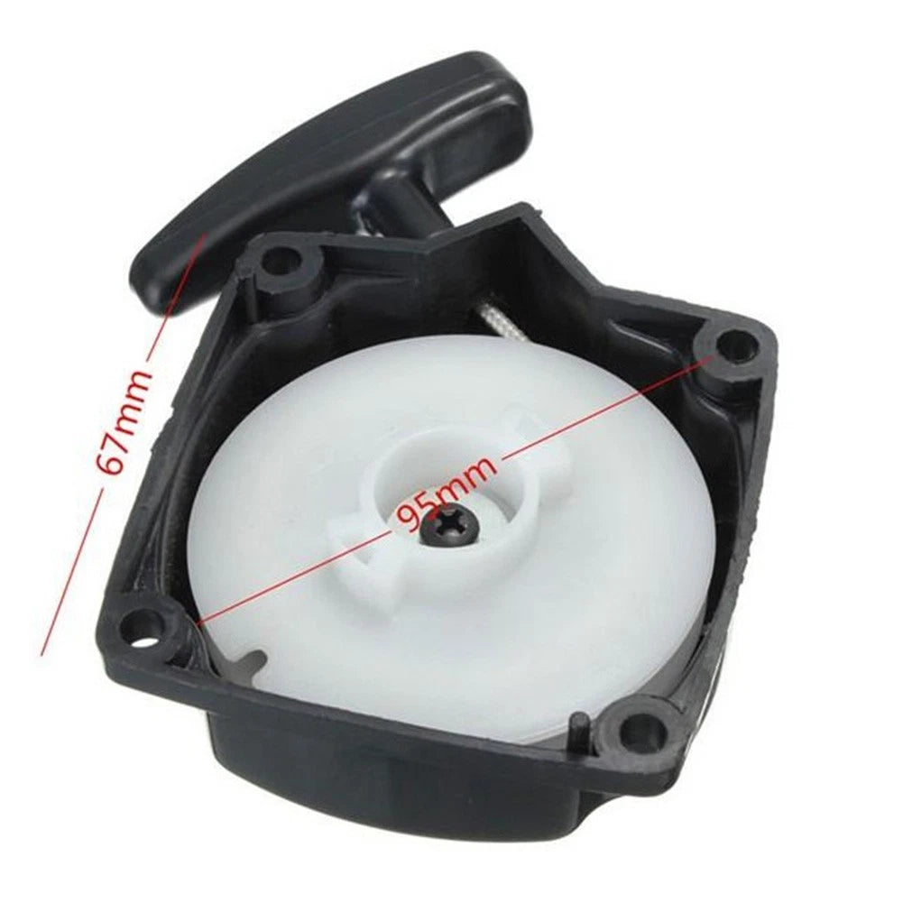 Recoil Pull Starter for Brushcutter (Replacement Part)
