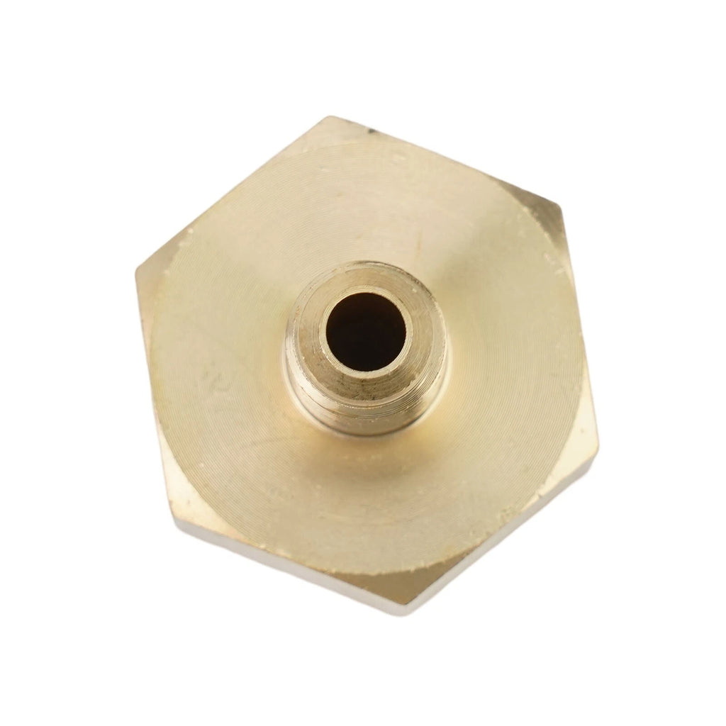 R134A Car Conditioner Adapter Bottle for SAE 14SAE G34