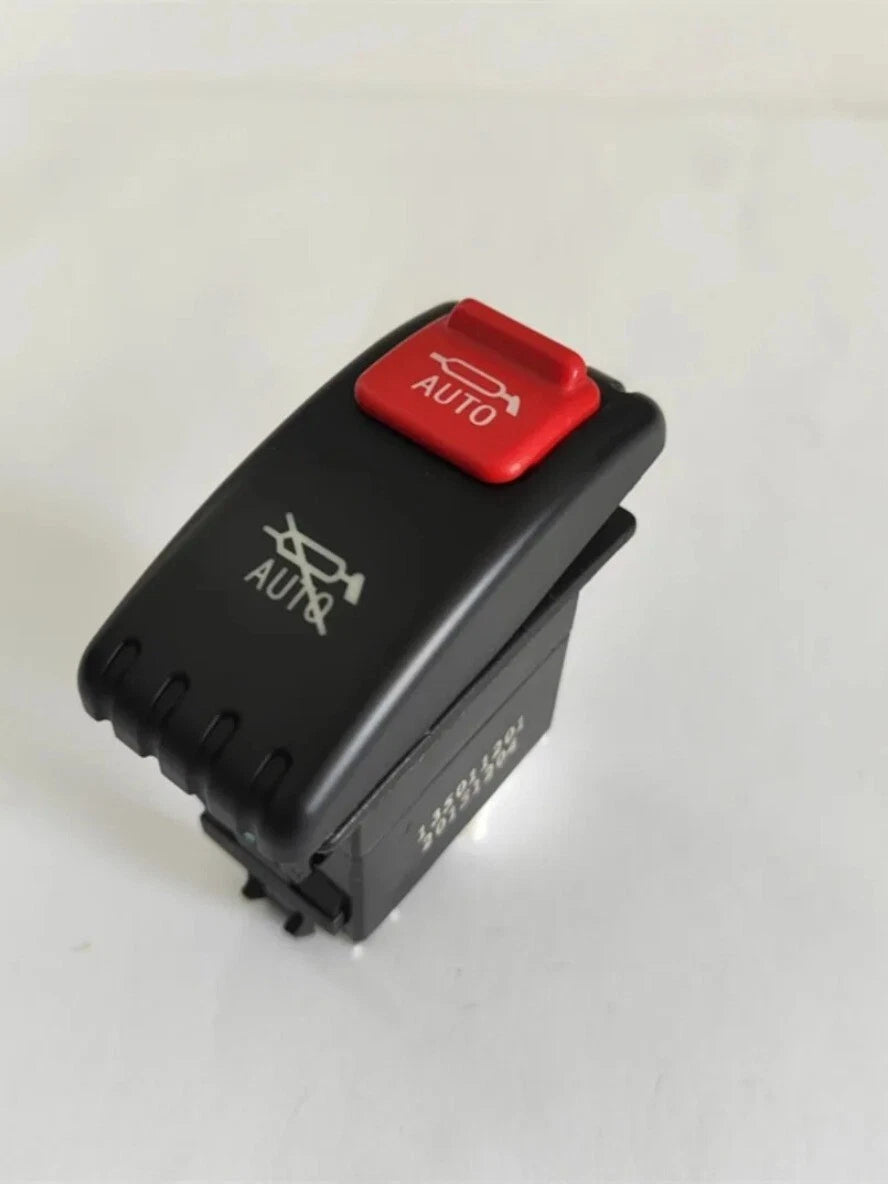 Rocker Switch for Liugong Excavator (34B2516)