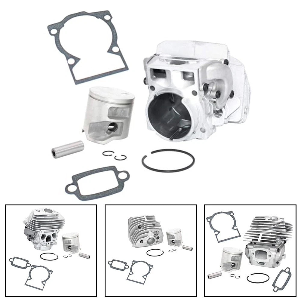 Piston and Cylinder Kit for Chainsaw