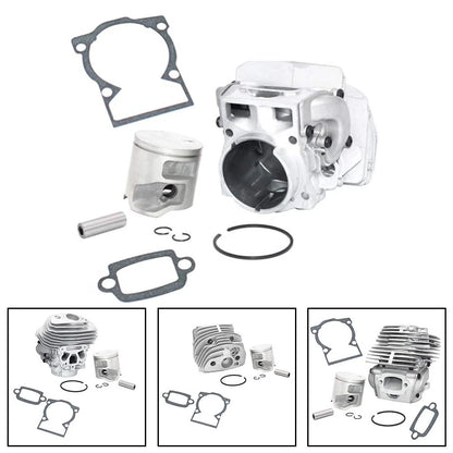 Piston and Cylinder Kit for Chainsaw